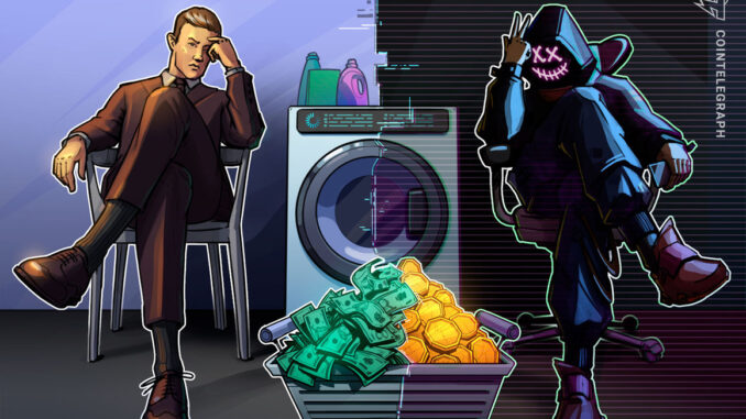 Couple behind Bitfinex money laundering scheme reach plea deal with Couple behind Bitfinex money laundering scheme reach plea deal with US prosecutors