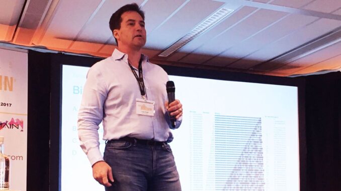 Craig Wright Will Be Able to Fight Bitcoin Copyright Claim Craig Wright Will Be Able to Fight Bitcoin Copyright Claim in UK After Winning Appeal