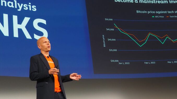 Crypto Criminals Stealing Much Less Money in 2023: Chainalysis Report Crypto Criminals Stealing Much Less Money in 2023: Chainalysis Report
