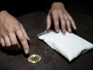Crypto Funds Linked to Fentanyl Trade Come Mostly From Centralized Exchanges: Elliptic