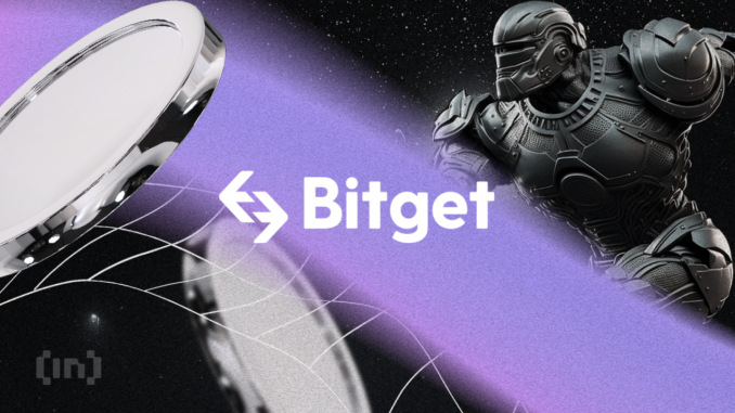 Crypto Industry Expected Silicon Valley 2.0, Says Bitget MD The Crypto Industry Expected Its Own Silicon Valley, Says Bitget’s Managing Director