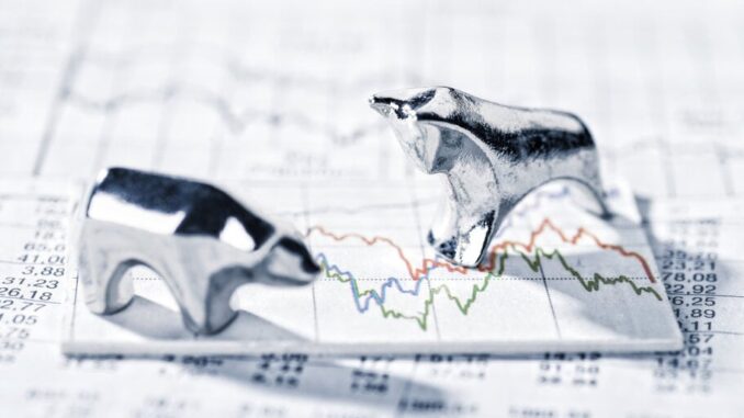 Crypto Products See Largest Consecutive Inflows Since 2021 Crypto Products See Largest Consecutive Inflows Since 2021