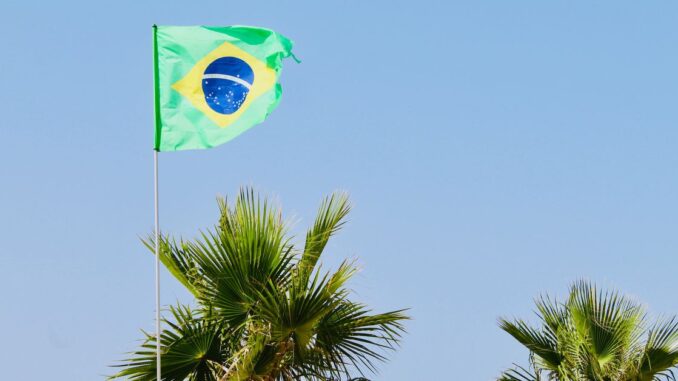 Crypto Startup Ramp Network Starts Brazilian Unit as First Step Crypto Startup Ramp Network Starts Brazilian Unit as First Step in Latin America Expansion