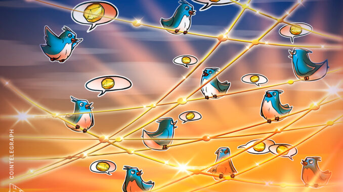 Crypto Twitter has a persistent 'fake followers' problem, data reveals Crypto Twitter has a persistent 'fake followers' problem, data reveals