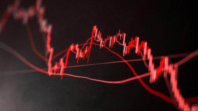 Crypto VC Investment Drops 70% In One Year: Report Crypto VC Investment Drops 70% In One Year: Report