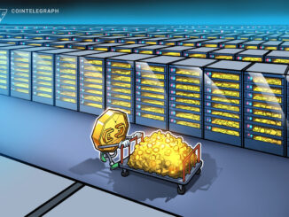 Crypto custody market reached $448 billion in 2022: Report