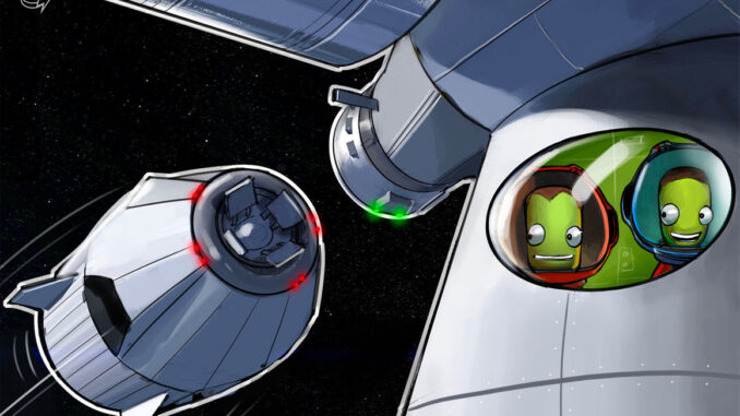 Crypto degens spare no time crafting 50 alien shitcoins Crypto degens spare no time crafting 50 alien shitcoins