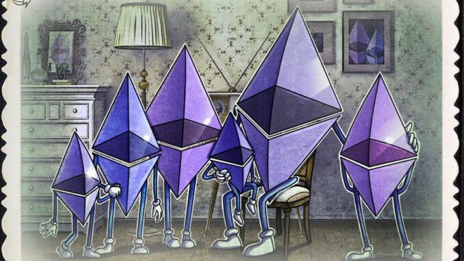 Crypto industry shares its top moments