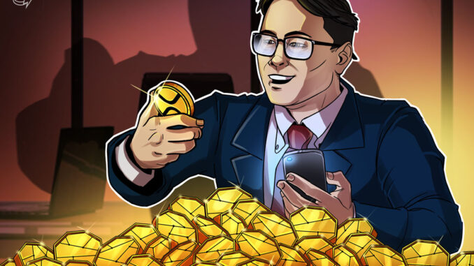 Crypto investors cool on Bitcoin funds, turning to Ether and Crypto investors cool on Bitcoin funds, turning to Ether and XRP