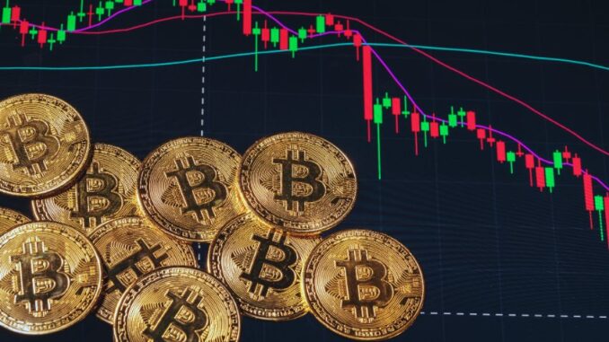 Crypto prices rising and sentiment flipping but liquidity & macro Crypto prices rising and sentiment flipping but liquidity & macro picture are ominous