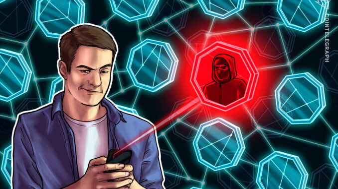Crypto scams are down 77% — but this exploit is Crypto scams are down 77% — but this exploit is making a huge comeback
