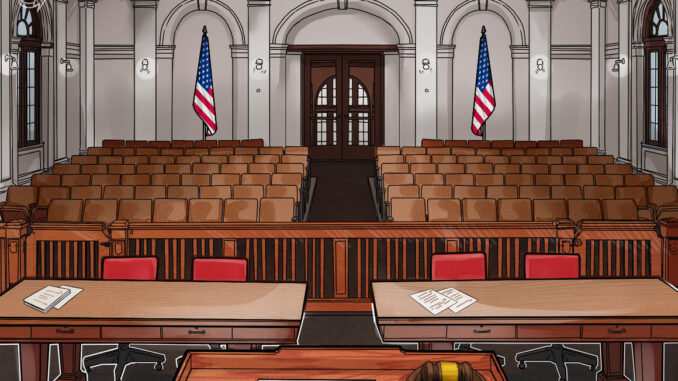 D.C. Circuit reverses SEC ruling on SPIKES futures, calls it D.C. Circuit reverses SEC ruling on SPIKES futures, calls it "arbitrary and capricious"