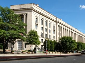 DOJ asks court to jail Bankman-Fried