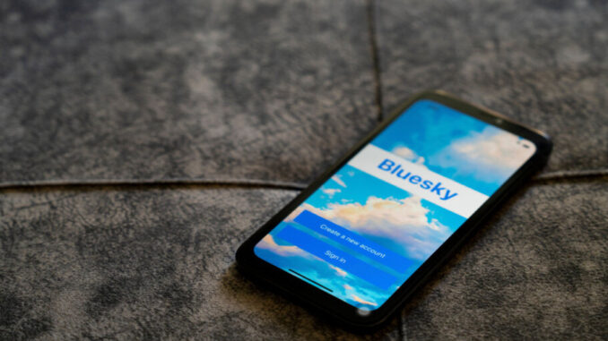Decentralized Twitter Rival Bluesky Announces $8M Fundraise, Paid Services Decentralized Twitter Rival Bluesky Announces $8M Fundraise, Paid Services
