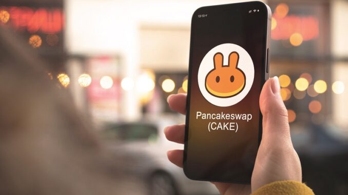 Decentralized exchange PancakeSwap taps zkSync Era blockchain Decentralized exchange PancakeSwap taps zkSync Era blockchain