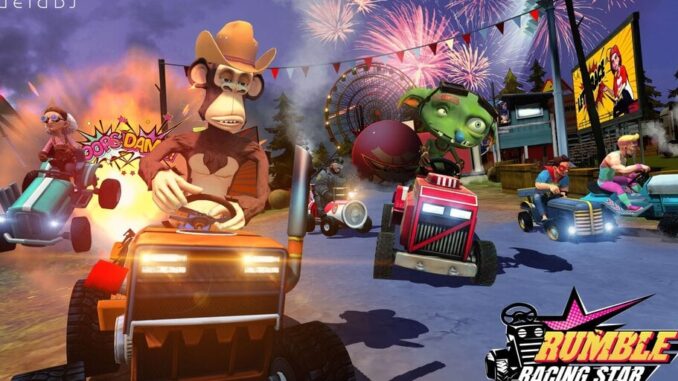 Delabs Games Raises $4.7 Million to Build on Polygon Delabs Games Raises $4.7 Million to Build on Polygon