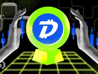 DigiByte Founder Steps Away From Project, ‘9 Years Later I Have $500 of DGB’