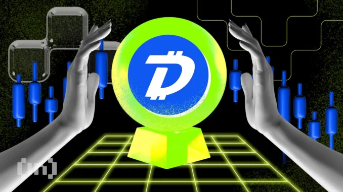 DigiByte Founder Jared Tate Steps Away Citing Lack of Support DigiByte Founder Steps Away From Project, ‘9 Years Later I Have $500 of DGB’