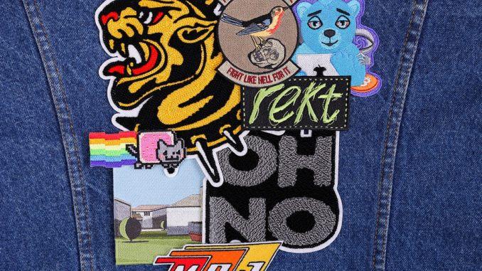 Digital Fashion Brand MNTGE Takes Web3 Vintage With Upcoming Patchwork Digital Fashion Brand MNTGE Takes Web3 Vintage With Upcoming Patchwork Collection