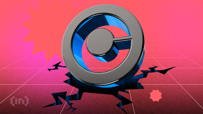 Is ARK Invest CEO Cathie Wood Predicting the Coinbase (COIN) Share Price to Drop?