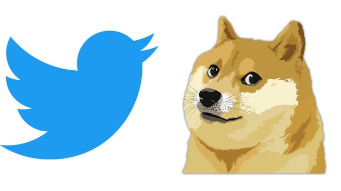 Dogecoin Rises After Twitter Rebranding, Bitcoin Slides to $29K Dogecoin Rises After Twitter Rebranding, Bitcoin Slides to $29K