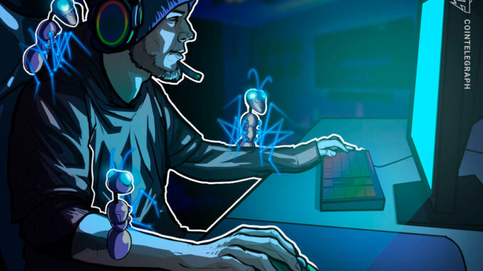 Dota 2, Rocket League pros ‘want to explore’ Web3 and