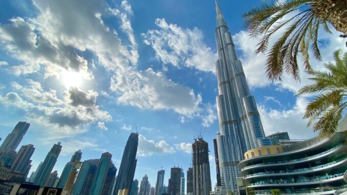 Dubai Regulator Suspends Crypto Exchange BitOasis' Conditional License Dubai Regulator Suspends Crypto Exchange BitOasis' Conditional License