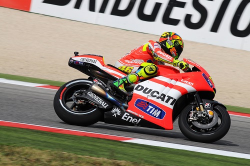 Ducati announces launch of NFT collection on the XRP Ledger Ducati announces launch of NFT collection on the XRP Ledger