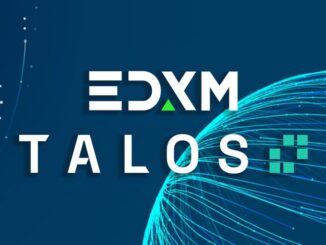 EDX Markets Crypto Exchange Taps Talos to Broaden Reach