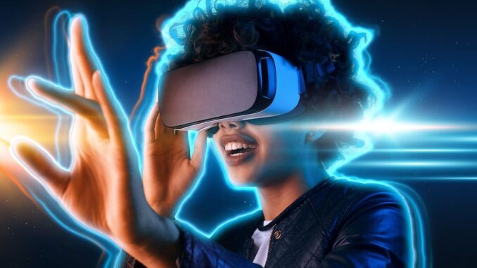 EU Metaverse Strategy Set to Examine Privacy, Competition and Rights EU Metaverse Strategy Set to Examine Privacy, Competition and Rights