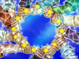 EU blockchain sandbox unveils first 20 use cases after wave of applications