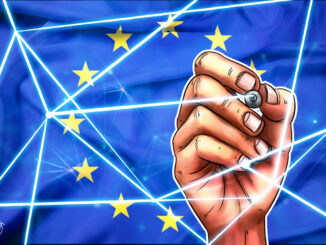 EU finalizes Data Act with a kill switch for smart contracts: Law Decoded, June 27–July 3