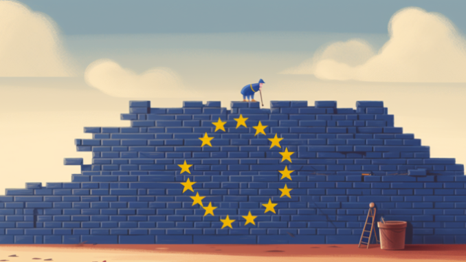 EU's Financial Watchdog Publishes Proactive Stablecoin Standards EU's Financial Watchdog Publishes Proactive Stablecoin Standards