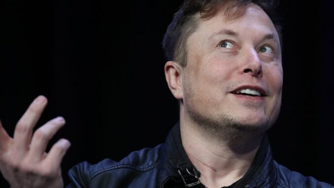 Elon Musk Aims For Unbiased AI With New x.AI Venture