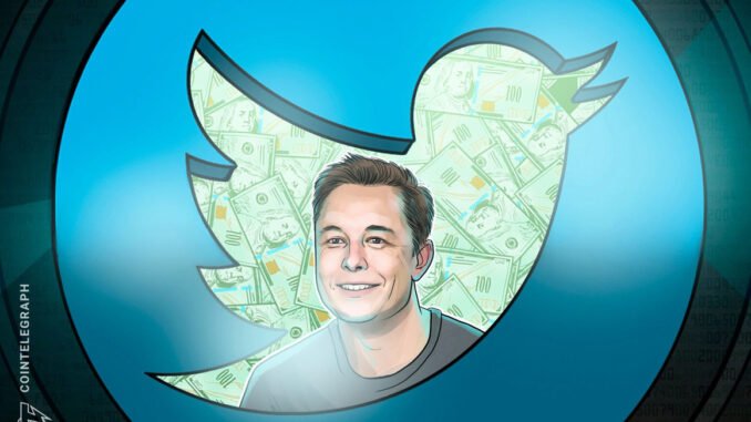 Elon Musk imposes 'rate limit' on Twitter citing extreme ‘system Elon Musk imposes 'rate limit' on Twitter citing extreme ‘system manipulation’