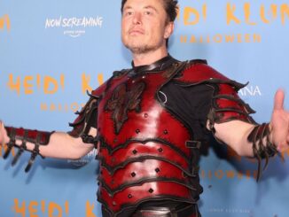 Elon Musk's New ChatGPT Competitor Boosts AI-Related Crypto Tokens