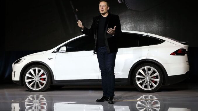 Elon Musk's Tesla Didn’t Buy or Sell Any Bitcoin for Elon Musk's Tesla Didn’t Buy or Sell Any Bitcoin for Fourth Straight Quarter in Q2