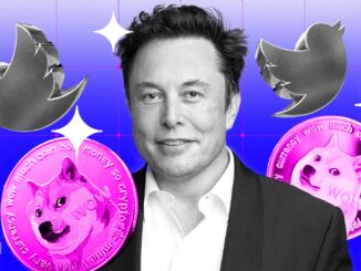 Elon Musk’s Twitter Rebranding Announcement Catapults Dogecoin (DOGE) Price