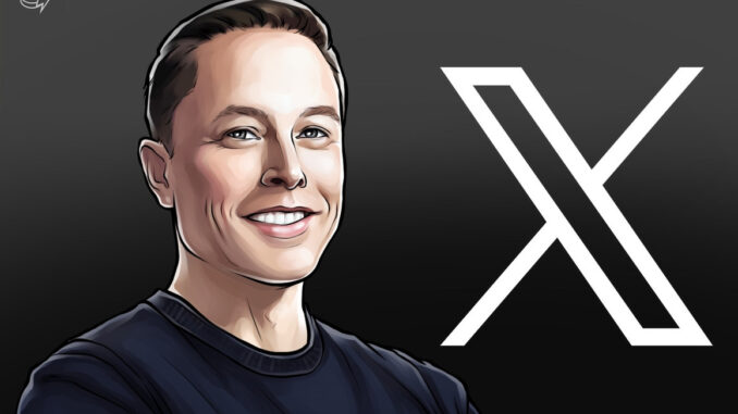 Elon Musk’s X targets financial services, PacWest emergency rescue and Elon Musk’s X targets financial services, PacWest emergency rescue and more