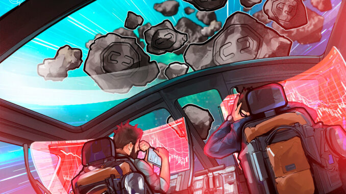 Era Lend on zkSync exploited for $3.4M in reentrancy attack