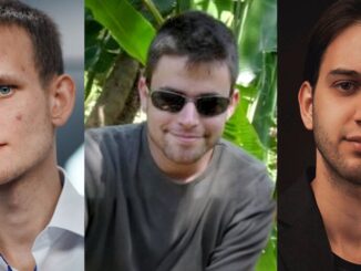 Ethereum Inventor Vitalik Buterin Has Advice for Bitcoiners