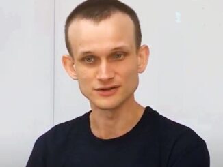 Ethereum’s Buterin Expresses Concerns Over Sam Altman’s Worldcoin