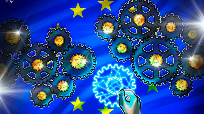 European regulator releases consultative paper on MiCA standards for crypto European regulator releases consultative paper on MiCA standards for crypto asset service providers