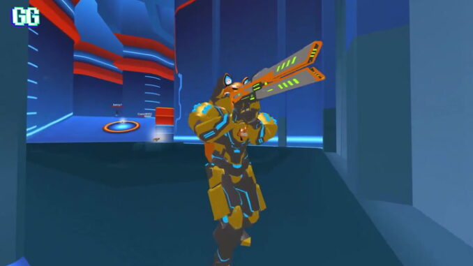 'Ev.io' Game Review: Earn Solana While Blasting Enemies 'Ev.io' Game Review: Earn Solana While Blasting Enemies