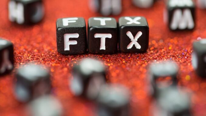Ex-FTX COO Constance Wang Joins Crypto Fund Sino Global Ex-FTX COO Constance Wang Joins Crypto Fund Sino Global