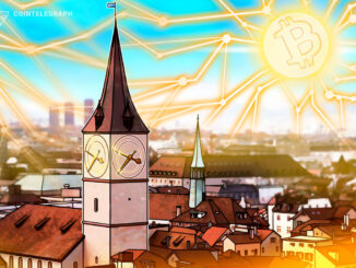 Exec shares process of setting up a business in Switzerland with Bitcoin