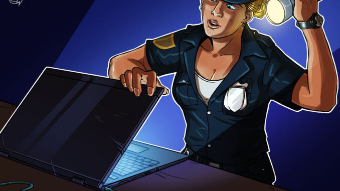 FBI searched Kraken co-founder's home in March: Report FBI searched Kraken co-founder's home in March: Report