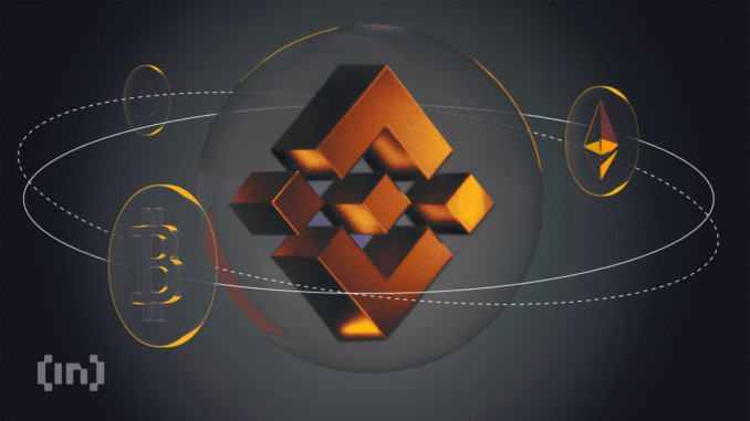 FDUSD Stablecoin Listed on Binance Despite CZ Urging Caution Binance Lists FDUSD Stablecoin Amid CEO’s Contrasting Views on Stability