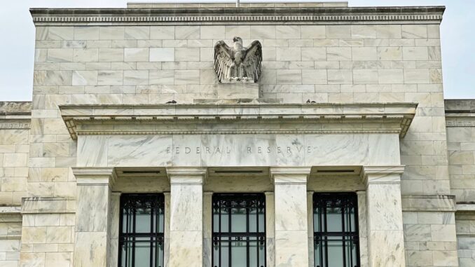 FOMC Hikes Benchmark Interest Rate by 25 Basis Points to FOMC Hikes Benchmark Interest Rate by 25 Basis Points to 5.25%-5.50%