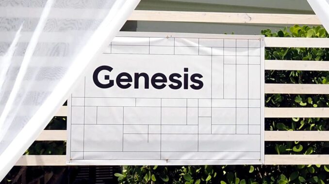 FTX and Genesis Reach Agreement in Ongoing Bankruptcy Dispute
